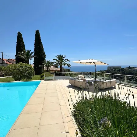 Apartment Casa Valeria Ii Nice