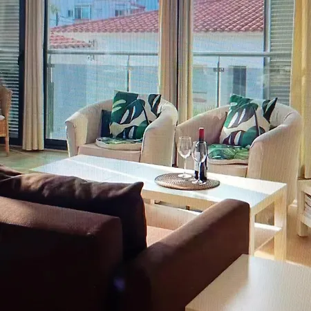 Apartamento Casa Valeria Ii