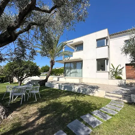 Casa Valeria Ii Apartamento