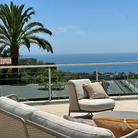 Casa Valeria Ii Apartamento *