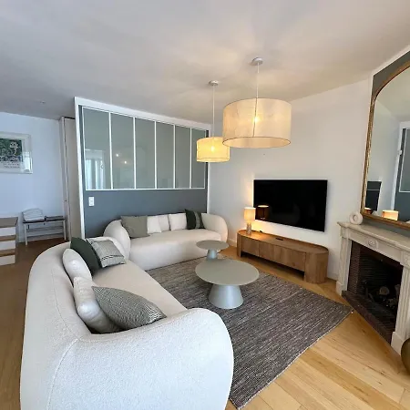 Casa Valeria Ii Apartment *