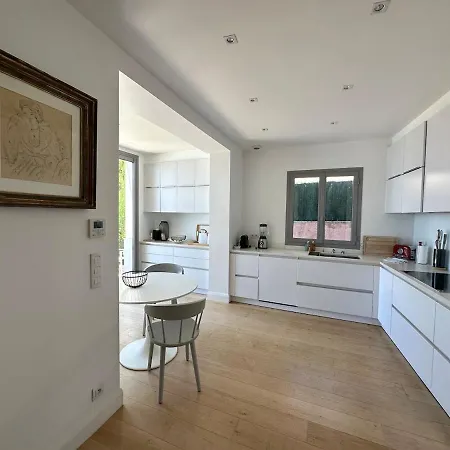 Apartment Casa Valeria Ii *
