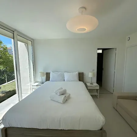 Apartamento Casa Valeria Ii