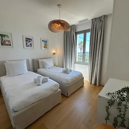 Casa Valeria Ii Apartamento Nice