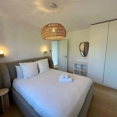 Apartamento Casa Valeria Ii