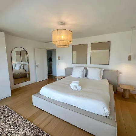 Apartment Casa Valeria Ii *
