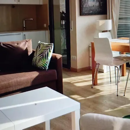 Casa Valeria Ii Apartamento