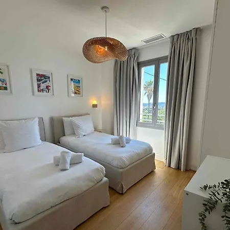 Casa Valeria Ii Nice